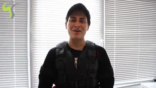 لاغری با متد EMS