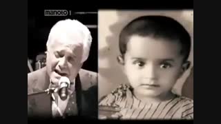 زادروز استاد  انوشیروان روحانی