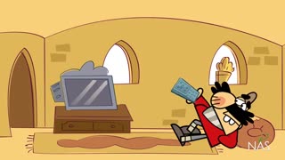 دیرین دیرین - هر روز هفته