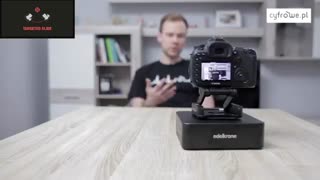 ابزارهای جدید فیلمبرداری،اسلایدر edelkrone مدل سرفیس ولن،اجاره تجهیزات حرفه ای فیلمبرداری