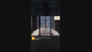 سکانس ماندگار از فیلم مادر