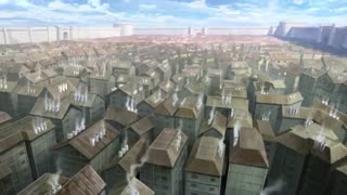دانلود قسمت 1 انیمه Honzuki no Gekokujou با زیرنویس فارسی