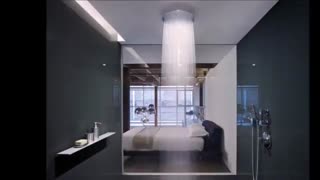 انواع اتاق دوش جذاب!!!