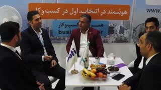 الکامپ 2018 به روایت تصویر - سری ششم.