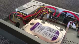 نقد و بررسی Hikvision DS-7608NI-E2 NVR : بهترین کیفیت، کمترین قیمت