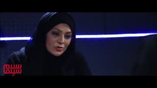 آنونس «پلکان مرگ»