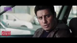 آنونس فیلم «پیلوت»