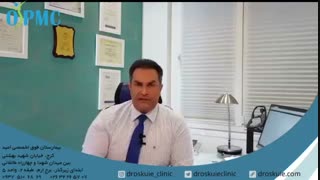 گزگز اندام ها_ نوروپاتی