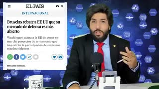 هشدار آمریکا به اروپا برای گسترش تحسیلات نظامی و عقب نشینی بروکسل. امید دانا - رودست