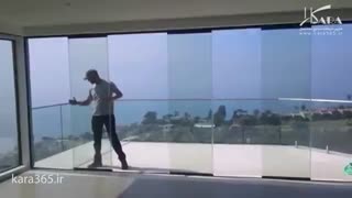 پارتیشن متحرک