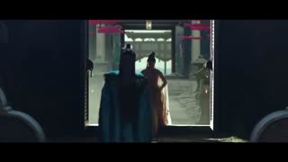 قسمت سی و چهارم سریال چینی عشق خونین Bloody Romance