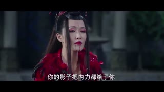 قسمت { پایانی } سی و ششم سریال چینی عشق خونین Bloody Romance