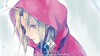 UMBRELLA | EMBER ISLAND | METTE REMIX
