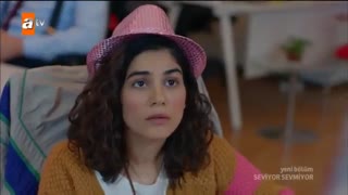 سریال Seviyor Sevmiyor (دوستم داره دوستم نداره) قسمت ۱۵ با زیرنویس چسبیده فارسی