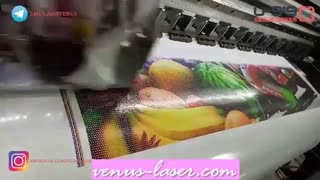 چاپ مش | مش شیشه ای