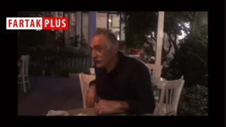عباس کیارستمی کمپانی ثروتمند اسرائیلی را ورشکست کرد!
