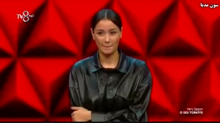 شو خواننده گی ترکیه 2019 سری جدیدقسمت 1 زیرنویس فارسی قرار گرفت@ASKSTARS