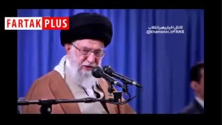 بازخوانی هشدار رهبر انقلاب به بهانه دستگیری روح‌الله زم