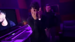 دانلود آهنگ مهراد جم خوابم برد