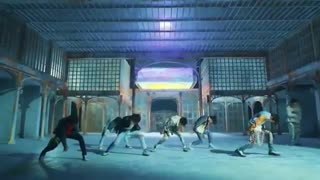 BTS    FAKE LOVE  ورژن ژاپنی