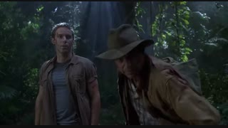 فیلم دنیای ژوراسیک ۲۰۱۵ Jurassic World دوبله فارسی و زبان اصلی