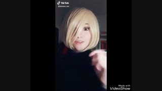 музыкальный TIK TOK