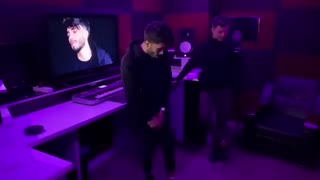 دانلود آهنگ مهراد جم خوابم برد