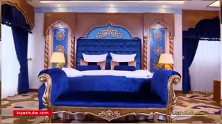 هتل الماس ۲ مشهد