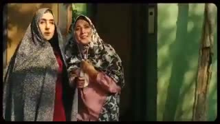 فیلم پریناز