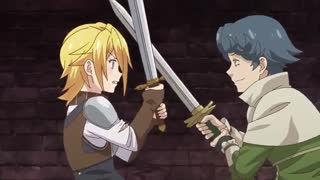 دانلود  قسمت 1 انیمه Watashi, Nouryoku wa Heikinchi de tte Itta yo ne با زیرنویس فارسی