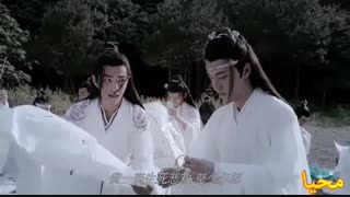 دلم گرفته ... میکس سریال چینی  اسمشونبر ازمحیای گل (#منم اسپارتاکوس )