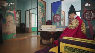 قسمت نهم  سریال کره ای خدمه گل : آژانس ازدواج چوسانFlower Crew 2019 +زیرنویس آنلاین با بازی کیم مین جه و پارک جیهون