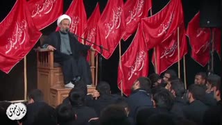 به هیچ عنوان از دست ندید | ماجرای شفای ماشالله نجار توسط امام حسین(ع)