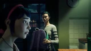 The Walking Dead : Saints & Sinners - Cinematic Trailer