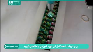 نحوه ساخت صابون خانگی - www.118file.com