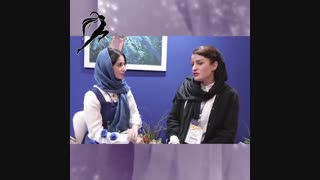 دکتر سمیه یگانه در پانزدهمین کنگره زنان و مامایی عصب‌کشی