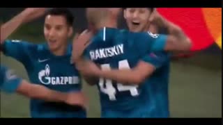 فیلم-گل_-آزمون-به-بنفیکا-در-لیگ-قهرمانان-اروپا