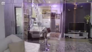 خرید آپارتمان  خوش نقشه در بندر انزلی