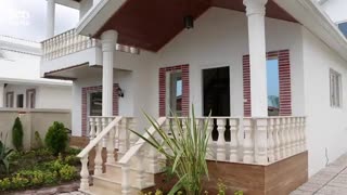 خرید ویلای فلت در نور مازندران