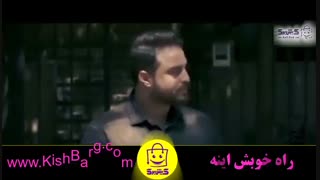 ویدیو زیبای بابک جهانبخش به نام زندگی ادامه داره