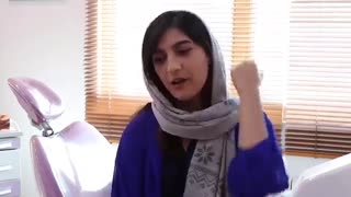 تجربه یکی از بیماران قدیمی کلینیک | دکتر فیروزی