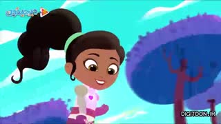سریال پرنسس نلا - دوبله فارسی - Nella the Princess Knight