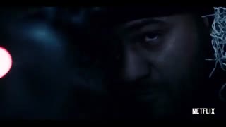 polar 2019 trailer