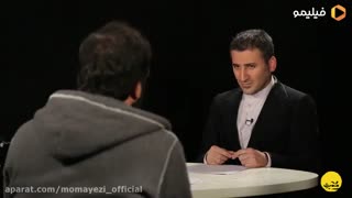 ممیزی طنز تیتراژ پایانی سریال ستایش