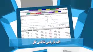 60 ثانیه ای بورسی 22 مهرماه 98