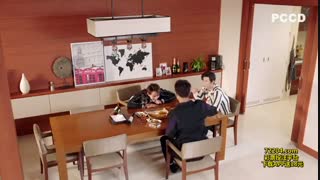 قسمت 20 از سریال چینی‌ ده سال بعد ( ده سال دیر ) Ten Years Late 2019 / 十年三月三十日