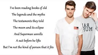 Something Just Like This - The Chainsmokers & Coldplay (Lyrics)