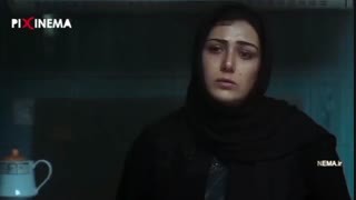 سکانس فیلم سد معبر ، دعوای قاسم(حامد بهداد) و نرگس(باران کوثری)