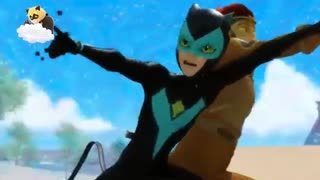 Miracle Queen  Episode 26 Miraculous Ladybug Season 3 Full Episode!