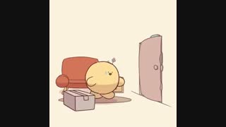 گردالی های کیوت:مهمون*-*